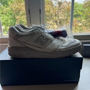 New Balance 550